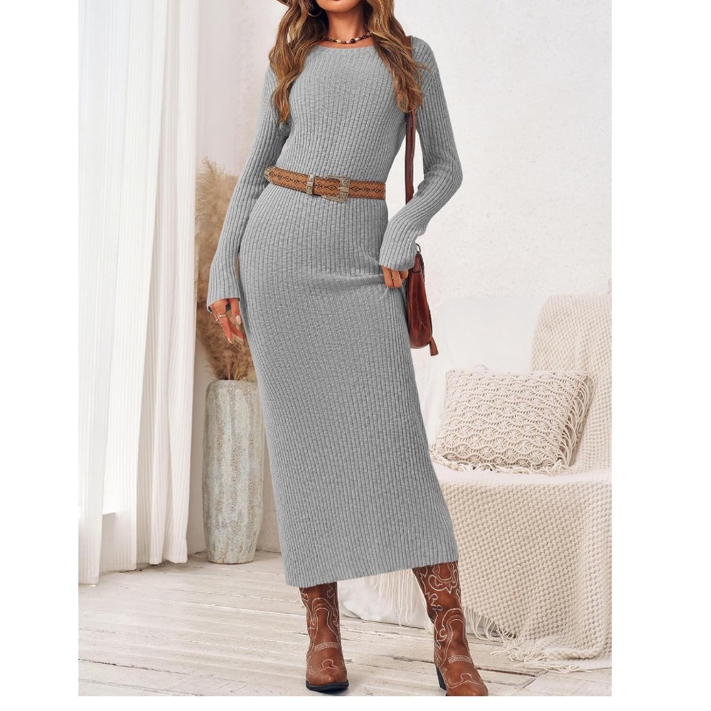 NWT  Kit Maxi Dress